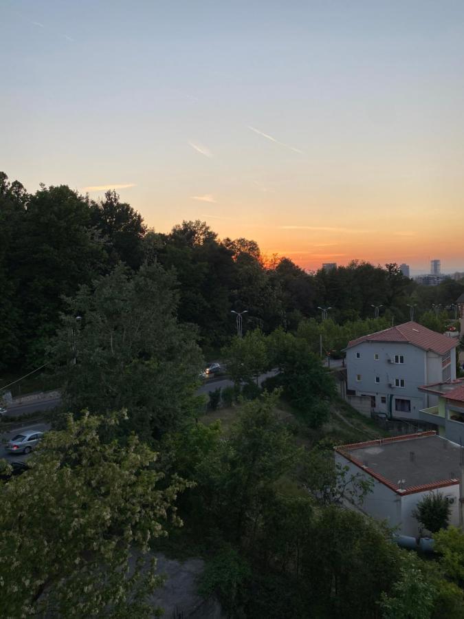 Hotel Arberia Tiranë Luaran gambar