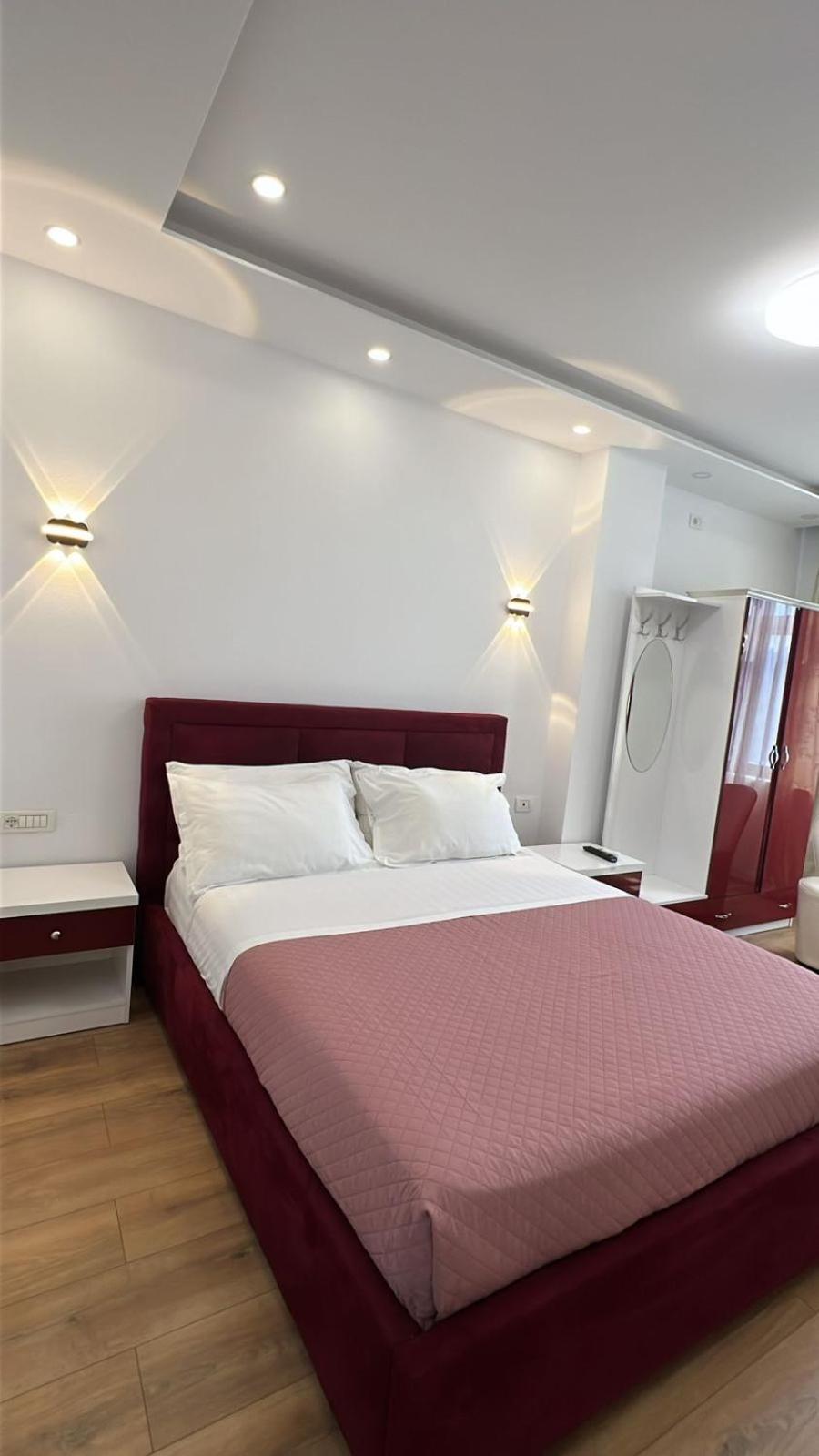 Hotel Arberia Tiranë Luaran gambar