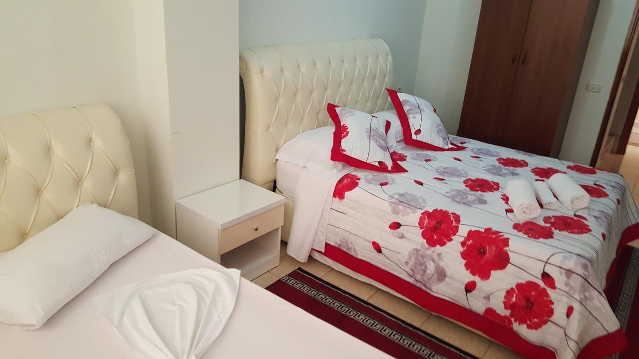 Hotel Arberia Tiranë Luaran gambar